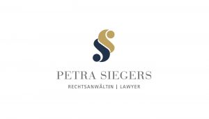 Logo Design Petra Siegers Wiesloch