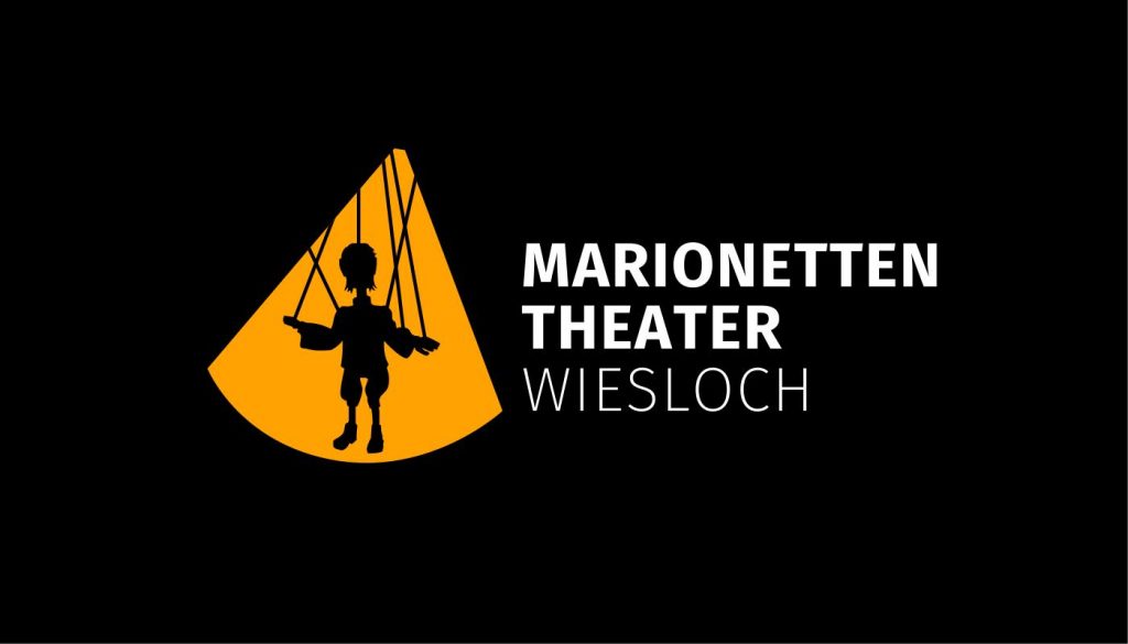 Logo Marionettentheater Wiesloch