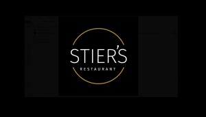 Logo, Stier's, Restaurant, Rauenberg